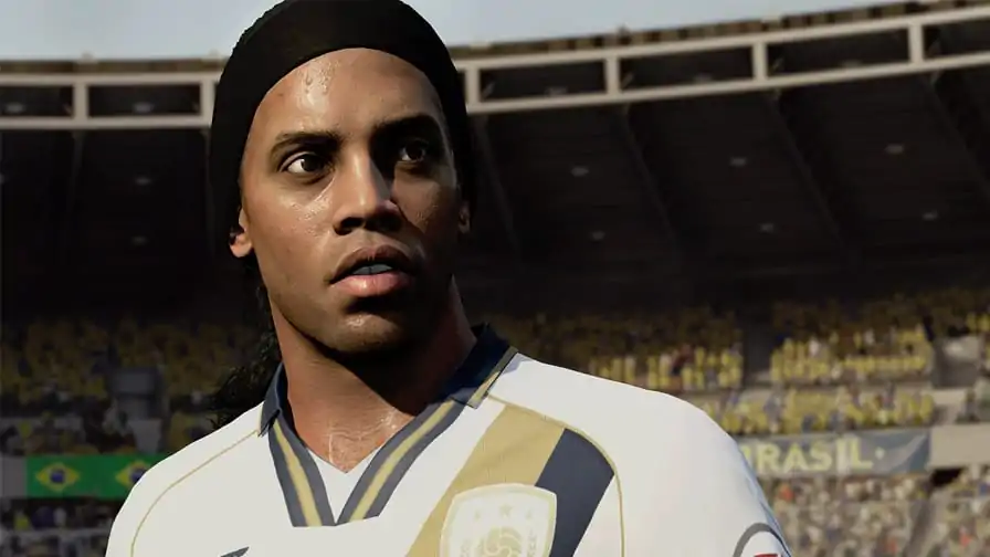 EA Sports: Histórias dos ídolos do FUT são reveladas para o FIFA 18