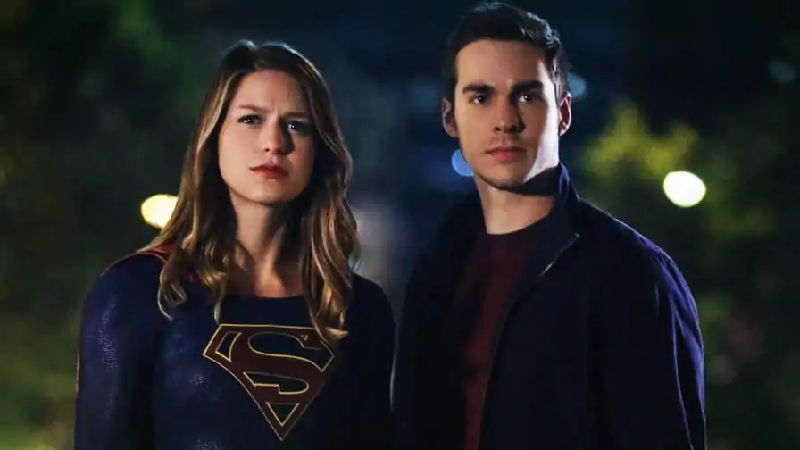 Supergirl: Desaparecimento de Mon-El será o mistério central da 3ª temporada