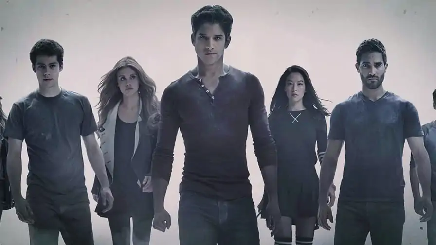 Teen Wolf Episódio 20 – 6ª Temporada: Último episódio da série já tem data definida
