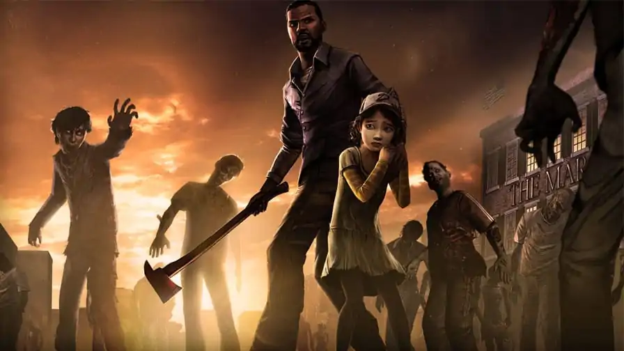 Telltale Games pode fechar as portas e ter seus futuros jogos cancelados