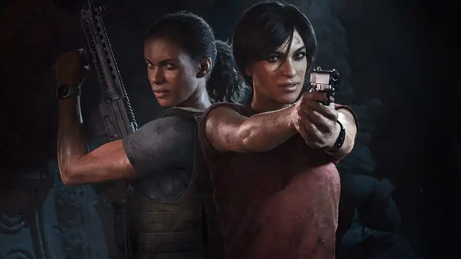 Shaun Escayg, diretor de Marvel’s Avengers, volta para a Naughty Dog