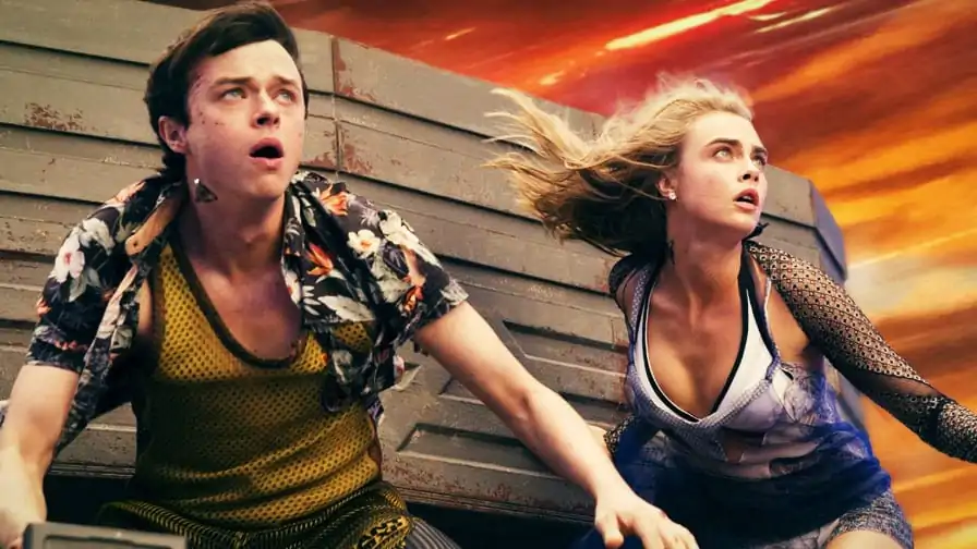 Crítica | Valerian e a Cidade dos Mil Planetas usa metade do seu potencial