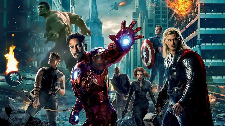 Disney e Marvel darão ADEUS à Netflix daqui a alguns anos