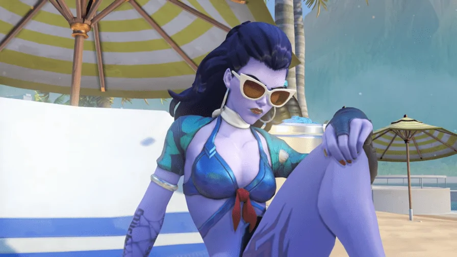 AUMENTA O VOLUME! Evento jogos de verão começou em Overwatch! Confira o trailer!