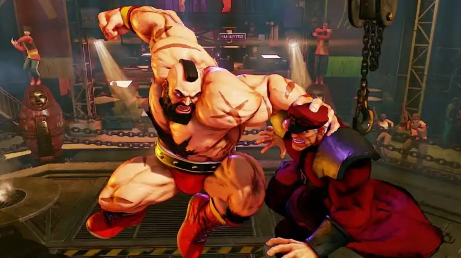 Comitê Olímpico não quer jogos violentos de eSports nas Olimpíadas