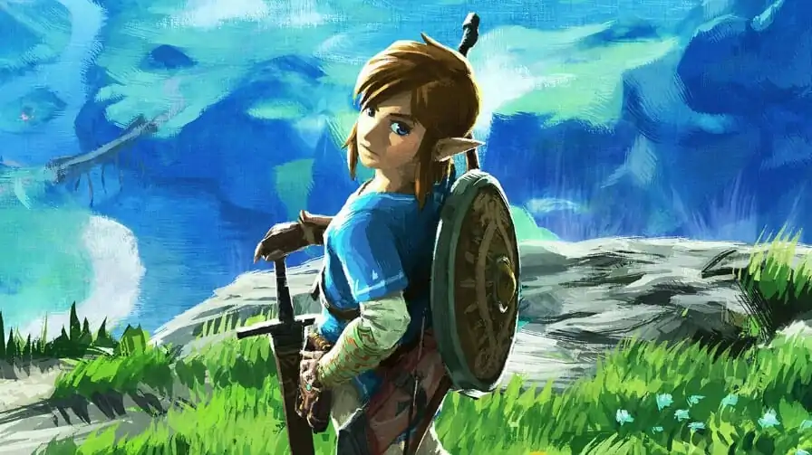 Zelda na Netflix? Produtor de Castlevania pode estar à frente do projeto