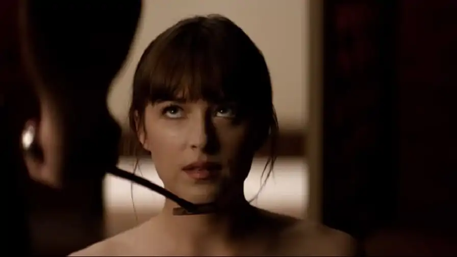 Christian Grey está de volta: Veja o primeiro teaser de 50 Tons de Liberdade