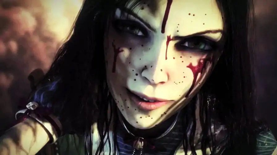 Iniciada campanha para produção de SEQUÊNCIA de Alice: Madness Returns