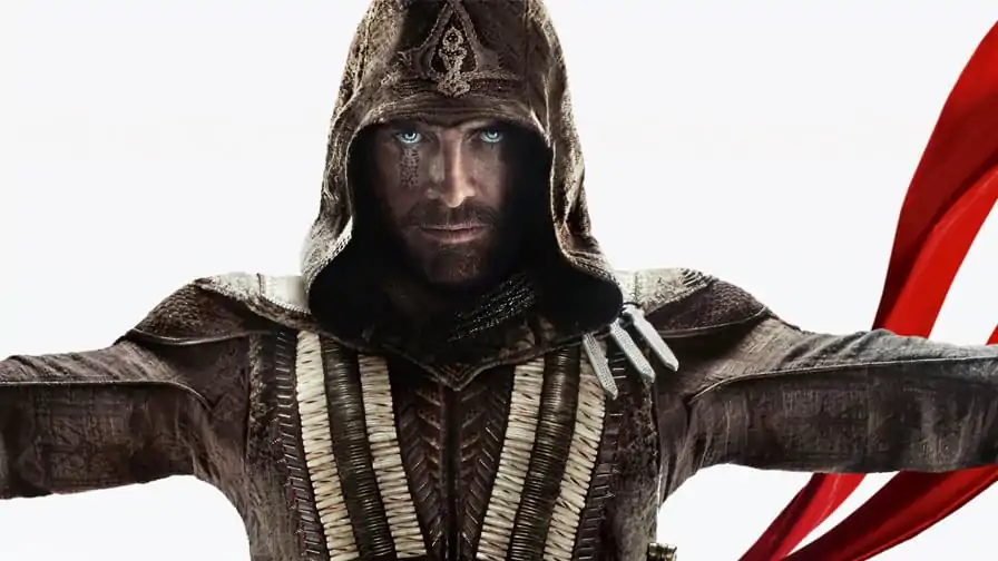 Filme de Assassin’s Creed: Ubisoft revela que não tinha controle como imaginava