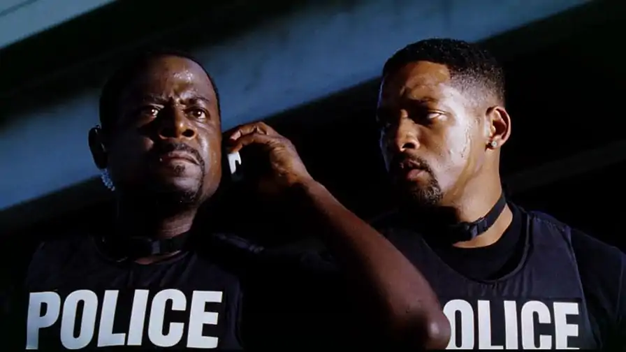 Bad Boys 3 pode estar perto de acontecer