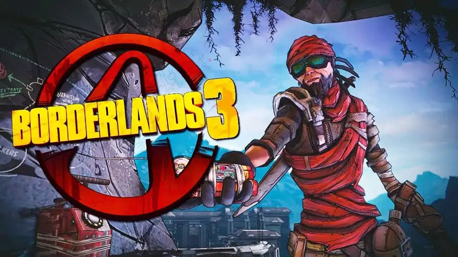 Produtora de Borderlands 3 não está com pressa de anunciar o jogo