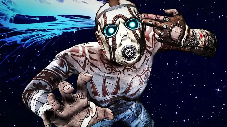 Gearbox sugere produção de Borderlands 3 com 90% de sua equipe