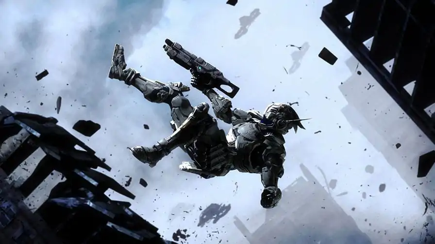 Vanquish e Bayonetta estão a caminho do PS4 e Xbox One? Rumor indica que SIM!