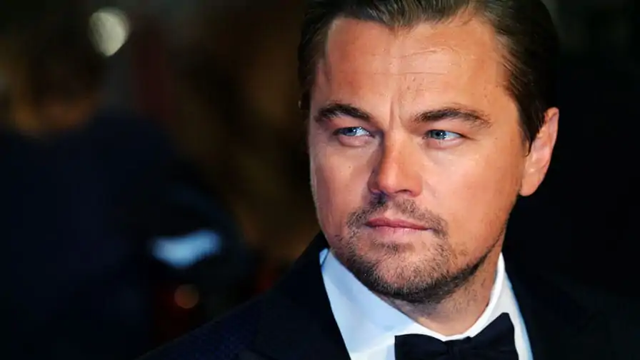 INESPERADO! Leonardo DiCaprio será o novo Coringa em seu filme de origem?