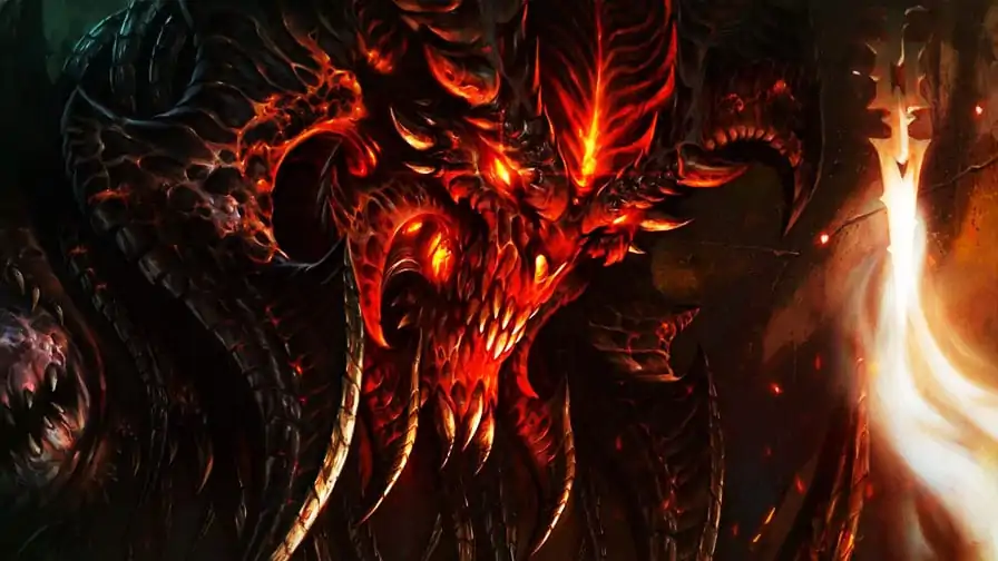 Diablo 3