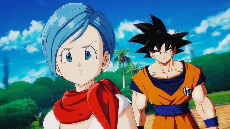 Dois novos lutadores “e meio” são adicionados ao elenco de Dragon Ball FighterZ