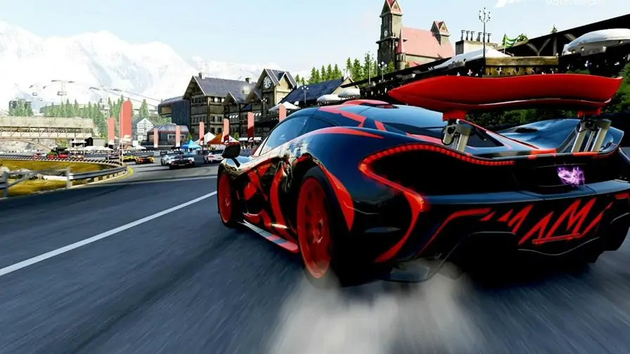 Forza Motorsport 7 ganha trailer de lançamento EMPOLGANTE! Confira!