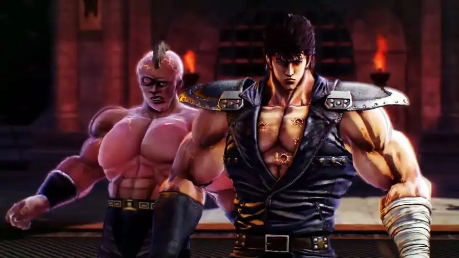 Novo trailer estendido de Fist of North Star nos mostra que o game será BRUTAL!