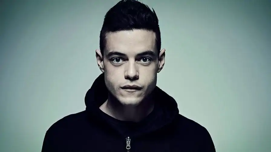 Ator de “Mr. Robot” revela como ficará no papel de Freddie Mercury