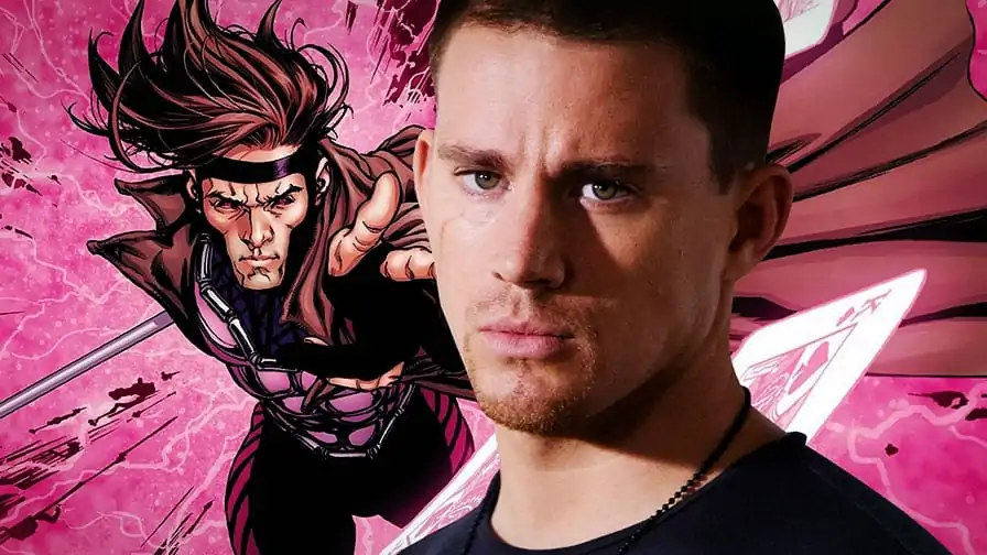 Surgem detalhes sobre o vilão de Gambit e aparição de um dos X-Men no longa