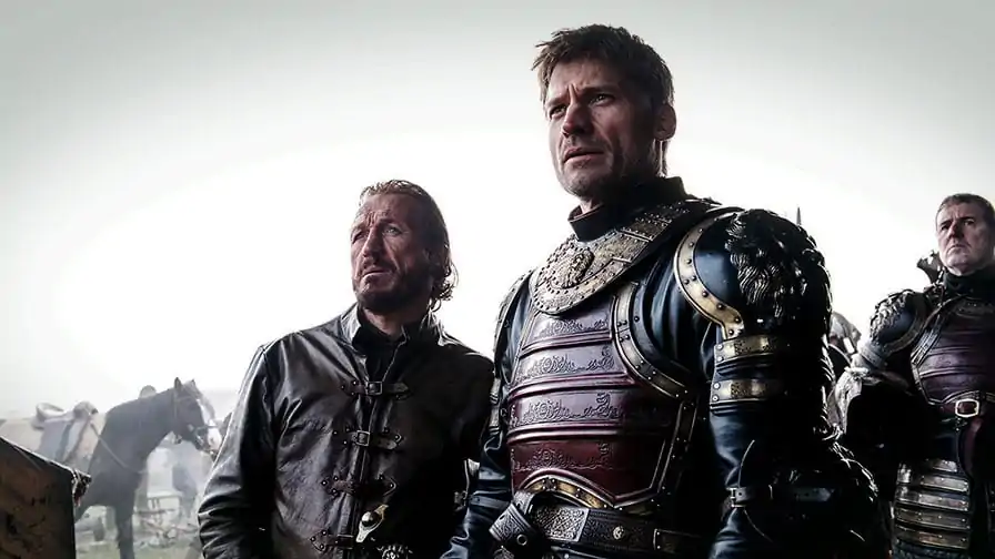 Múltiplos finais estão sendo filmados para a 8ª temporada de Game of Thrones