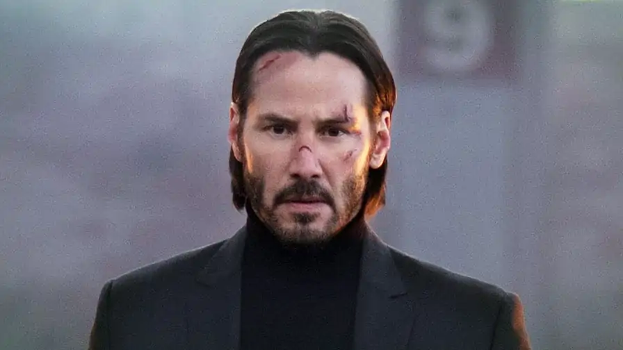 Keanu Reeves retornará para o terceiro capítulo de John Wick; Descubra quando!