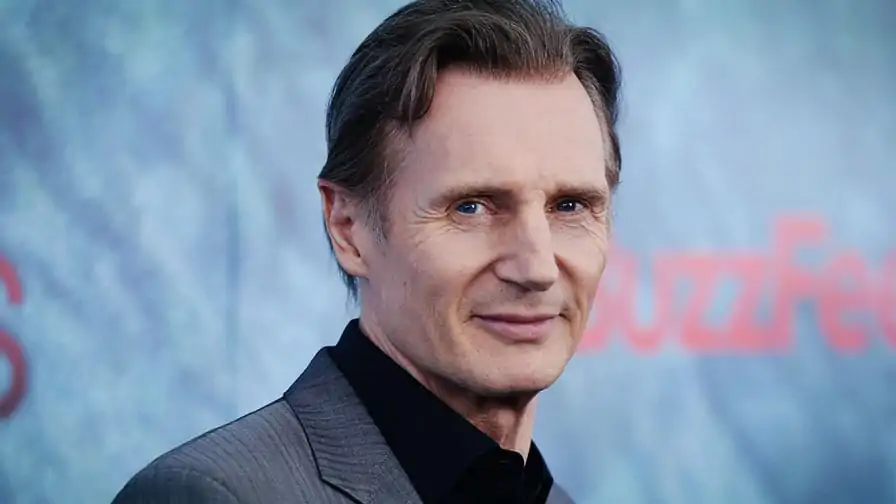 Liam Neeson retira sua “aposentadoria” e continuará nos filmes de ação