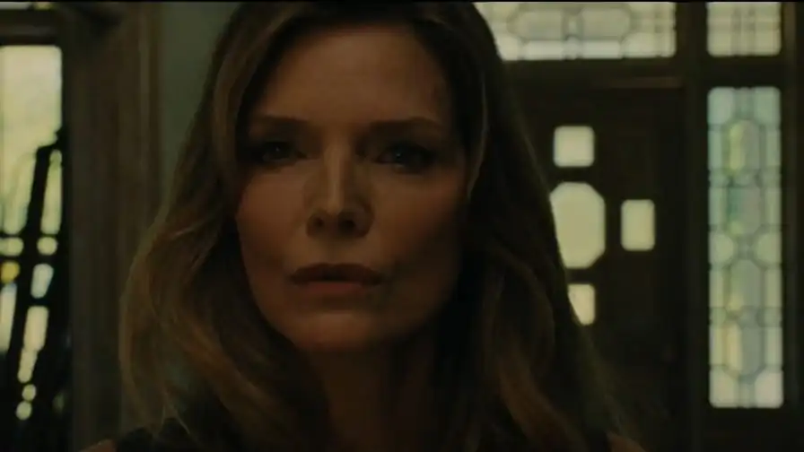 Michelle Pfeiffer conta que ficou devastada após assistir ao filme “Mãe!”