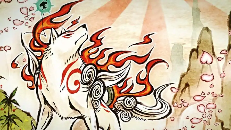 Surge novo indicio do lançamento de Okami para Xbox One e PS4