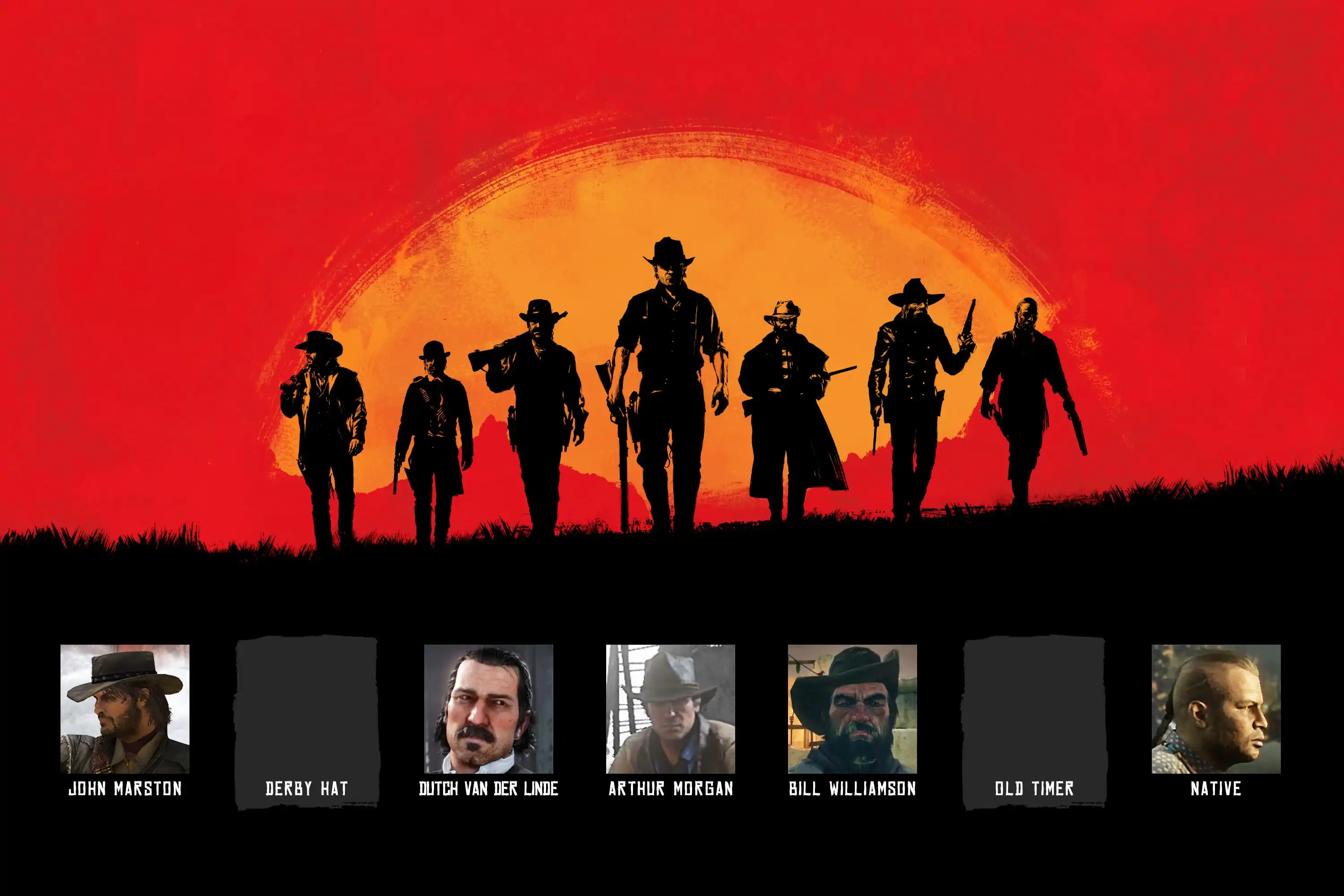 Red Dead Redemption 2: Imagem mostra game listado para PC