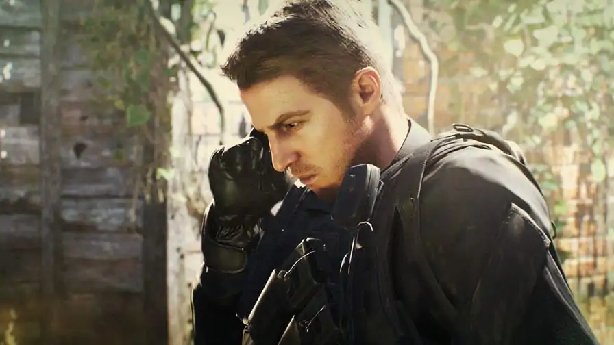 Divulgadas novas imagens da campanha de Chris em Resident Evil 7