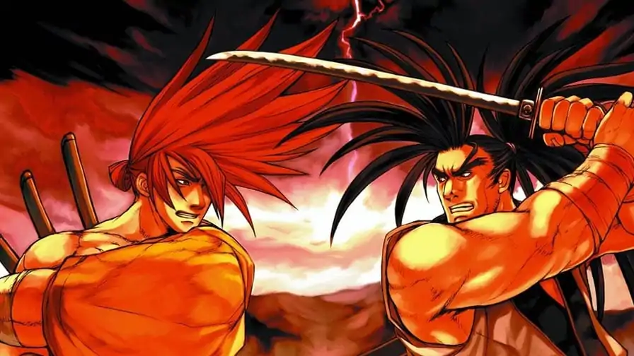 Veja novo trailer de Samurai Shodown V Special que chega para PS4 e PS Vita