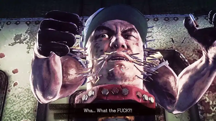 World of Tanks e Let it Die (produzido por SUDA51) formam parceria inédita!