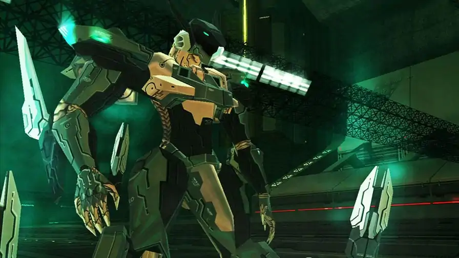 Nostalgico! Zone of the Enders: 2nd Runner será relançado para PS4 e VR