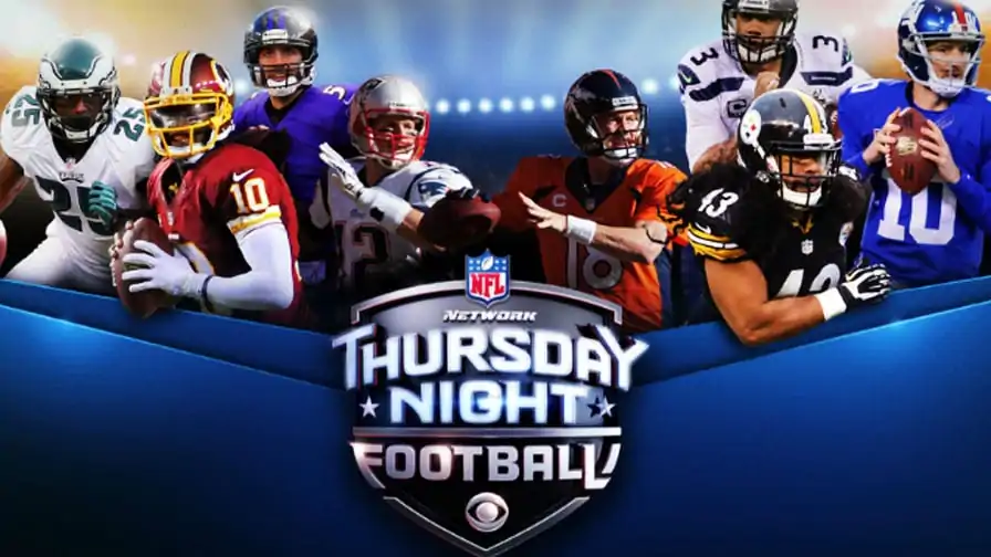 O Thursday Night Football está chegando ao Amazon Prime Video