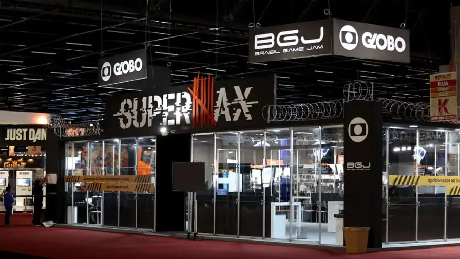 BGS10: Em parceria com a Globo, Brasil Game Show promove Brasil Game Jam