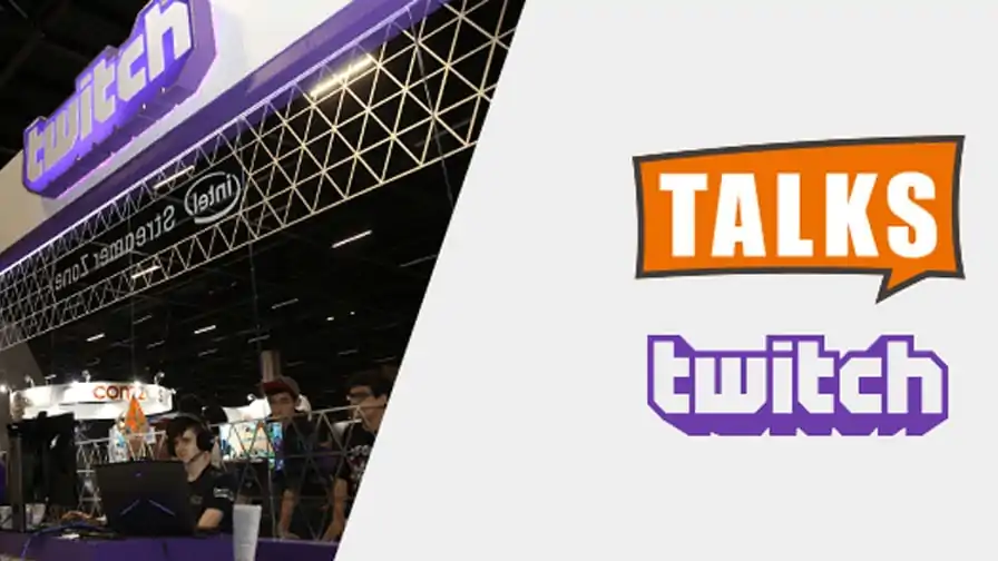 Parceria entre Twitch e Brasil Game Show faz nascer o BGS Talks