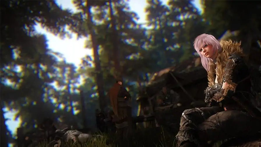 Black Desert Online têm presença garantida na décima edição da Brasil Game Show