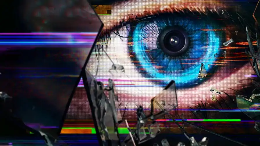 Black Mirror é renovada para a quinta temporada
