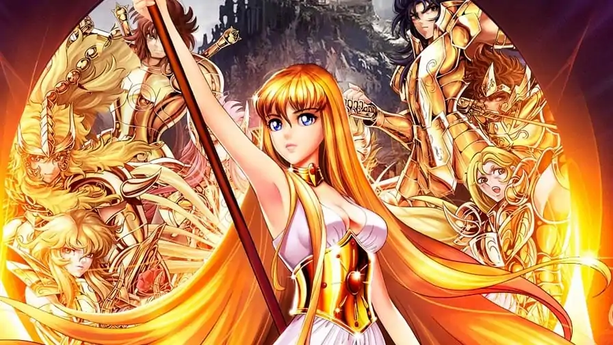 Prepare sua Armadura: Open Beta de Cavaleiros do Zodíaco Online está chegando!