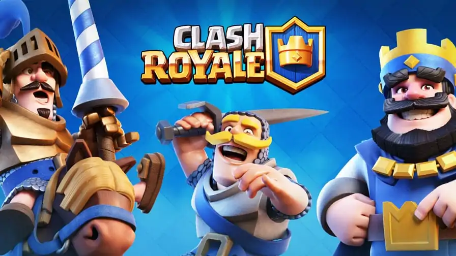 Brasil Game Cup terá campeonato de Clash Royale
