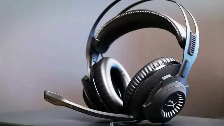 HyperX Cloud Revolver S é um ótimo Headset 7.1 para consoles e PC
