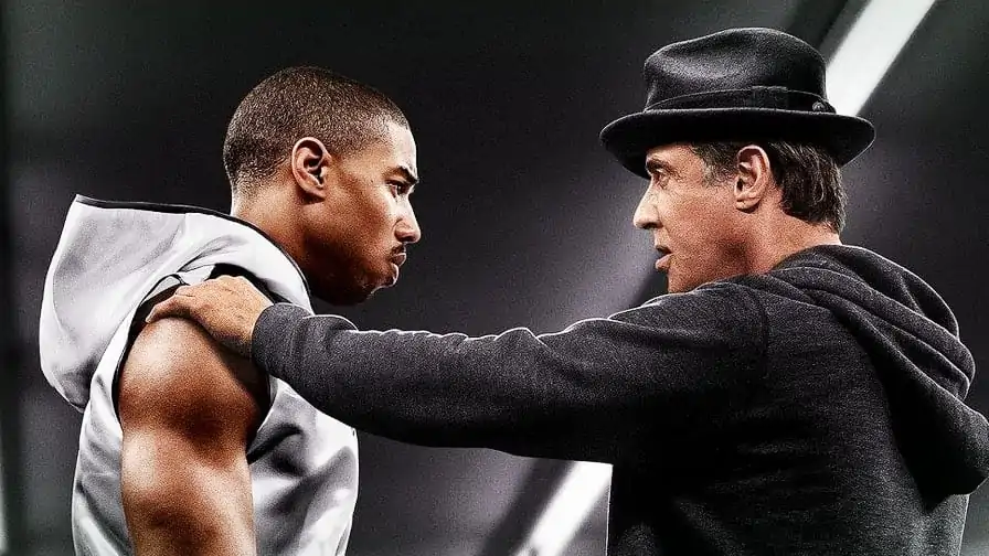 Creed 2: Stallone posta foto indicando que as gravações vão começar