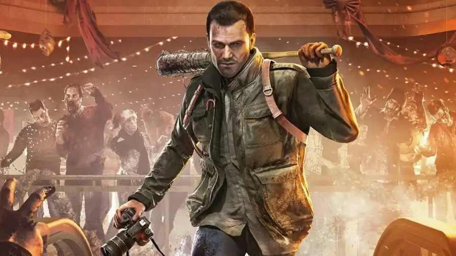 Capcom fecha estúdio que desenvolvia Dead Rising