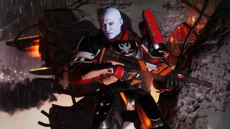 Raid Leviathan de Destiny 2 vai exigir nível de poder de 260 à 280