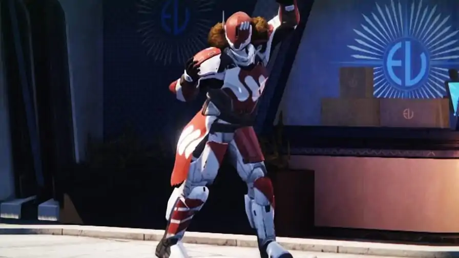 Destiny 2 recebe trailer de dança em live action muito bem produzido