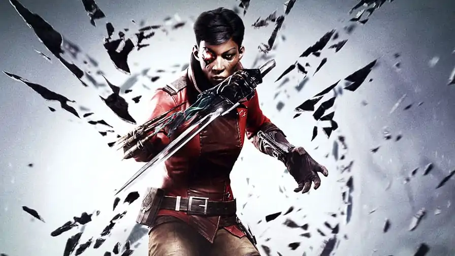 Dishonored: Death of the Outsider ganha trailer de lançamento