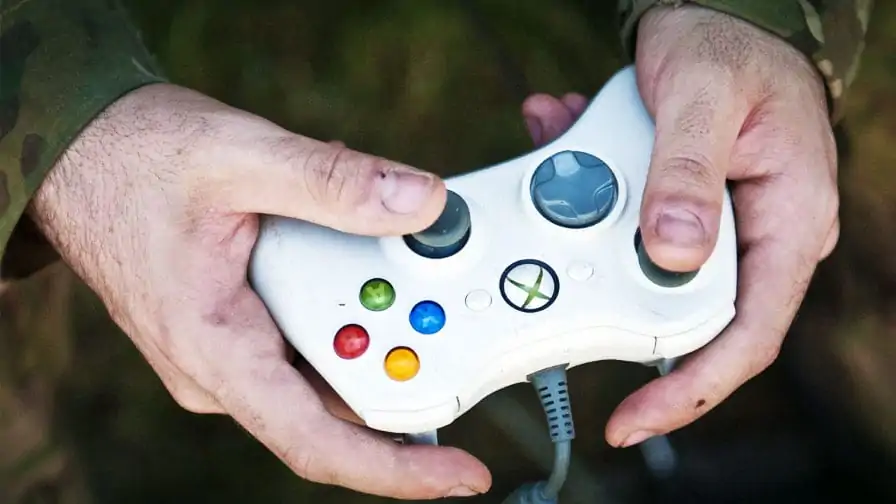 Marinha dos EUA quer equipar submarinos de classe Virgínia com controles do Xbox 360