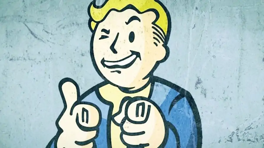 Fallout Shelter: Jogo já está disponível para PS4 e Switch.