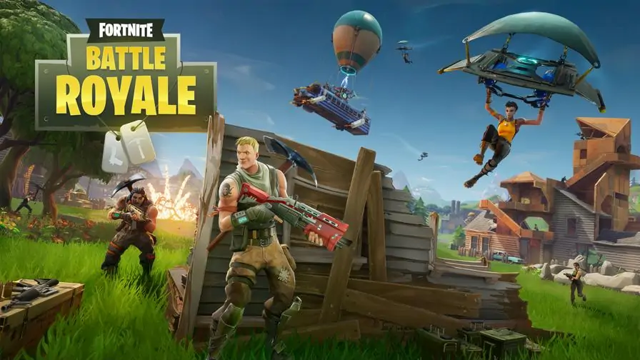Cadê a criatividade? Fortnite ganha modo semelhante ao de Playerunknown’s Battlegrounds